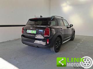 MINI Countryman usata, con Cruise Control