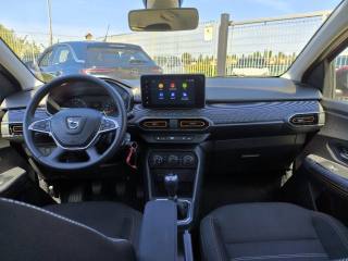 DACIA Sandero usata 4