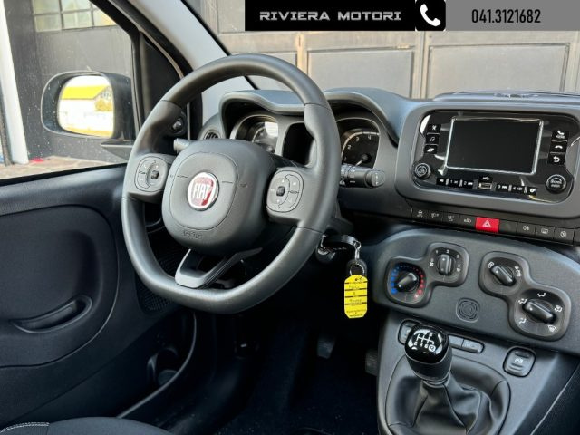 FIAT Panda usata, con Alzacristalli elettrici