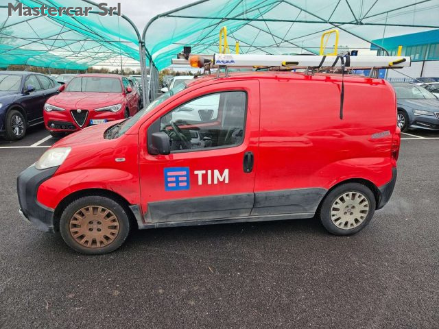 FIAT Fiorino usata, con Climatizzatore