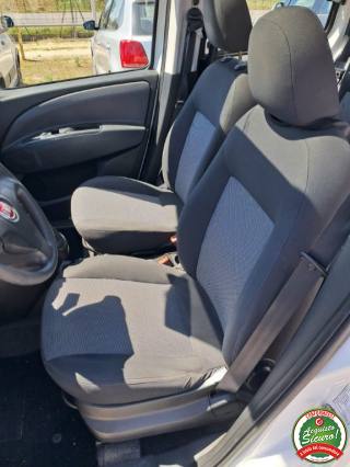 FIAT Doblo usata, con Airbag Passeggero