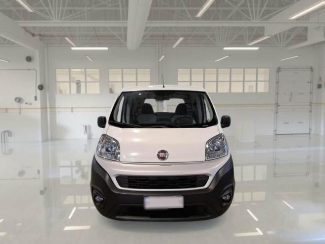 FIAT Fiorino usata, con Airbag Passeggero
