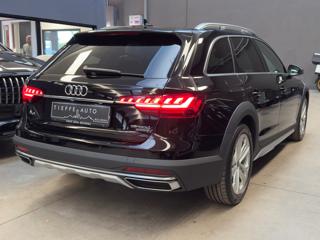 AUDI A4 allroad usata, con Airbag Passeggero