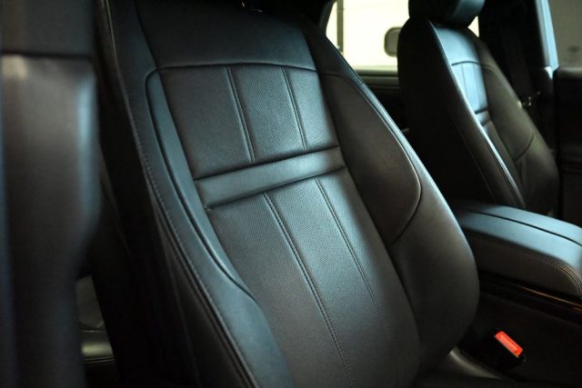 LAND ROVER Range Rover Evoque usata 44