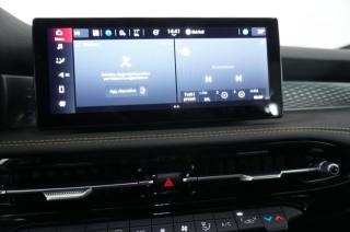 ALFA ROMEO Tonale usata, con Immobilizzatore elettronico