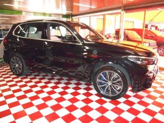 BMW X5 usata, con Airbag Passeggero