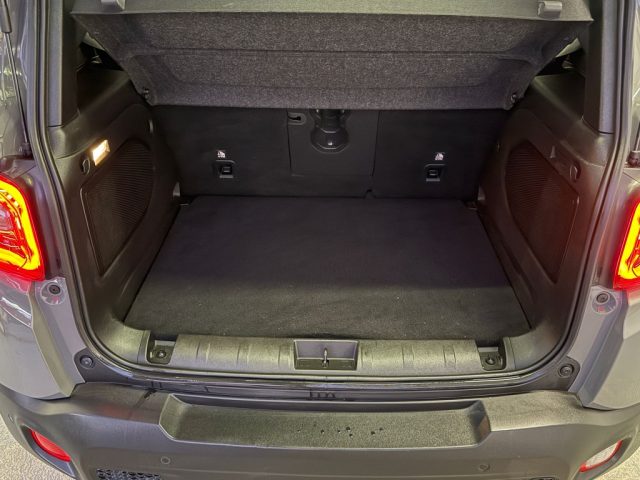JEEP Renegade usata, con Climatizzatore