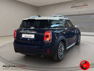 MINI Countryman usata, con Chiusura centralizzata