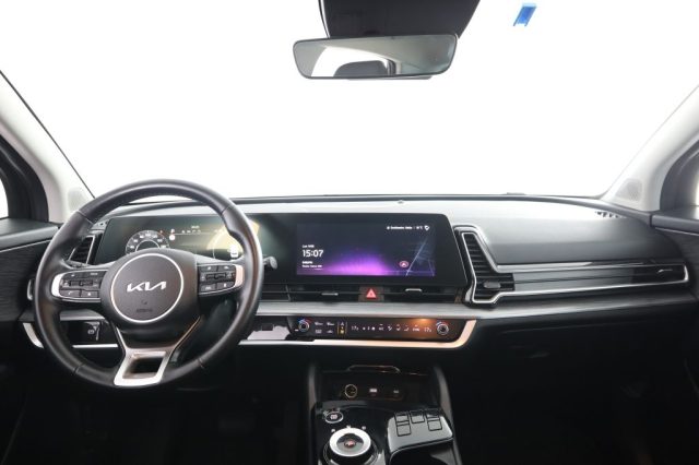 KIA Sportage usata 3