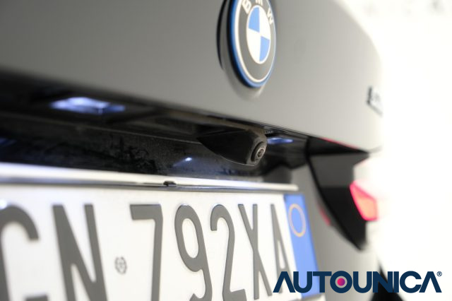 BMW 530 usata, con Riconoscimento dei segnali stradali
