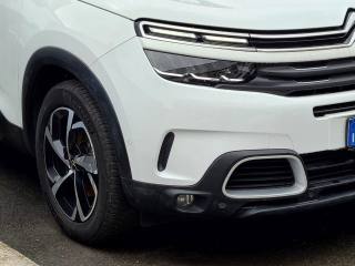 CITROEN C5 Aircross usata, con Controllo elettronico della corsia