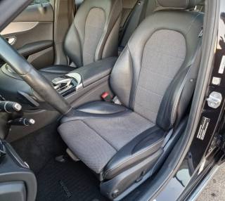 MERCEDES-BENZ C 220 usata, con Controllo trazione