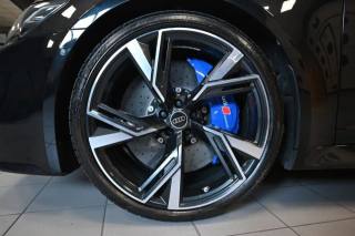 AUDI RS6 usata 12