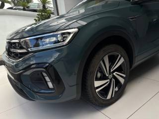 VOLKSWAGEN T-Roc usata, con Boardcomputer