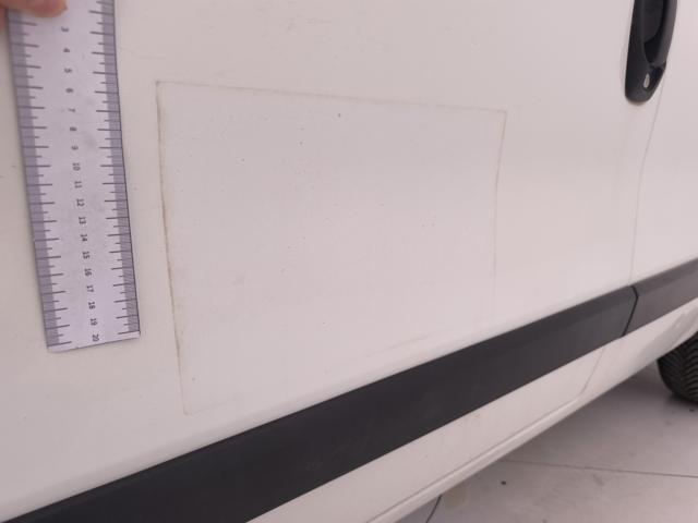 FIAT Fiorino usata 27