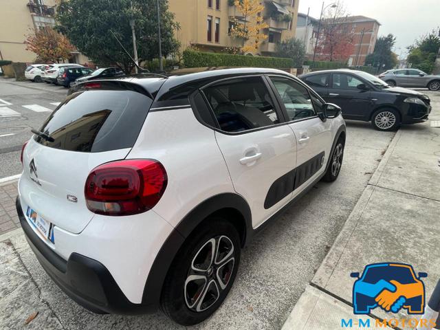 CITROEN C3 usata, con Autoradio