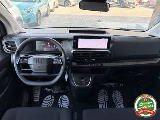 FIAT Ulysse usata, con Park Distance Control