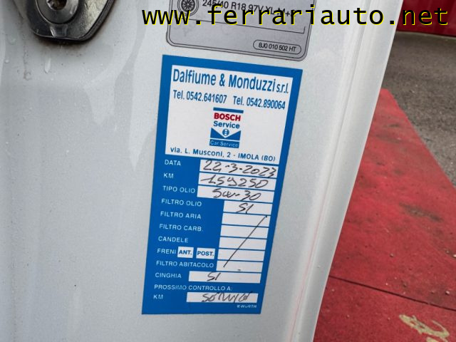 AUDI TT usata, con Cerchi in lega