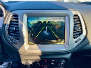 JEEP Compass usata, con Cruise Control