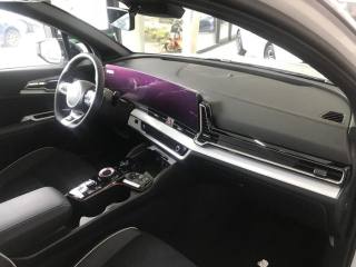 KIA Sportage usata, con Cruise Control
