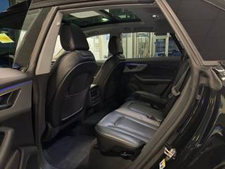 AUDI Q8 usata, con Controllo trazione