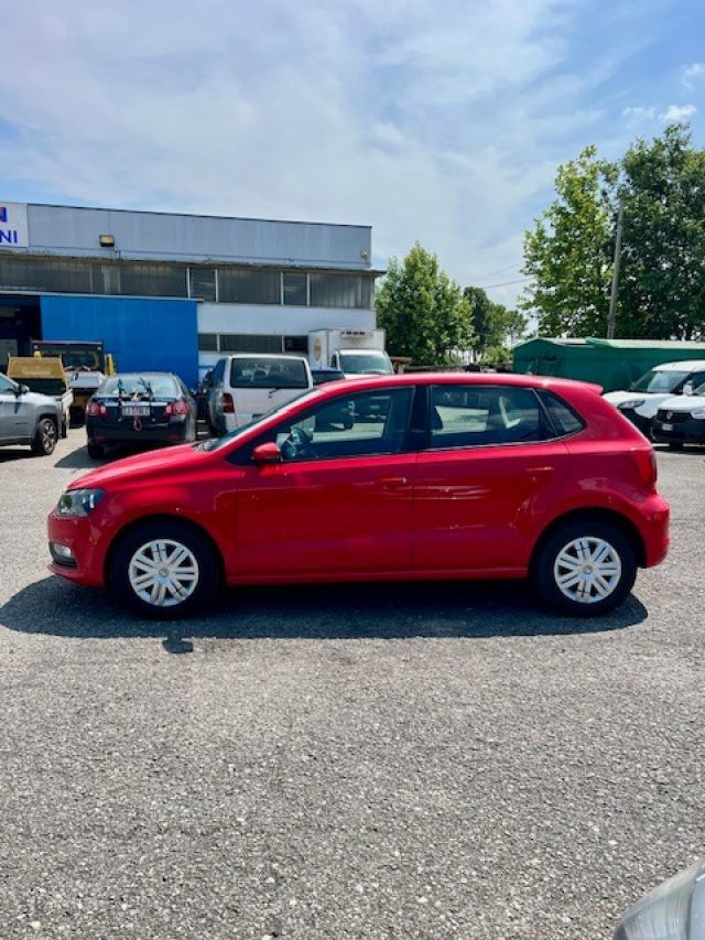 VOLKSWAGEN Polo usata, con Alzacristalli elettrici