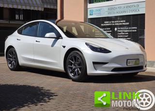 TESLA Model 3 RWD 325 CV Standard NEOPATENTATI