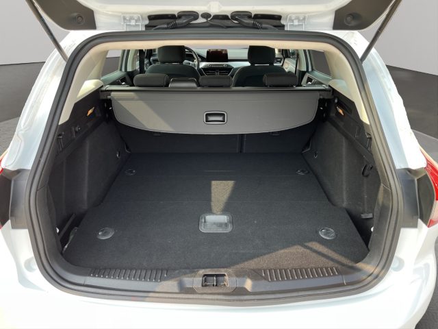 FORD Focus usata, con Sistema di navigazione