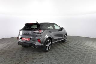 FORD Puma usata 3