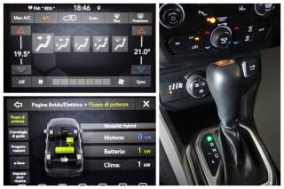 JEEP Renegade usata, con ESP