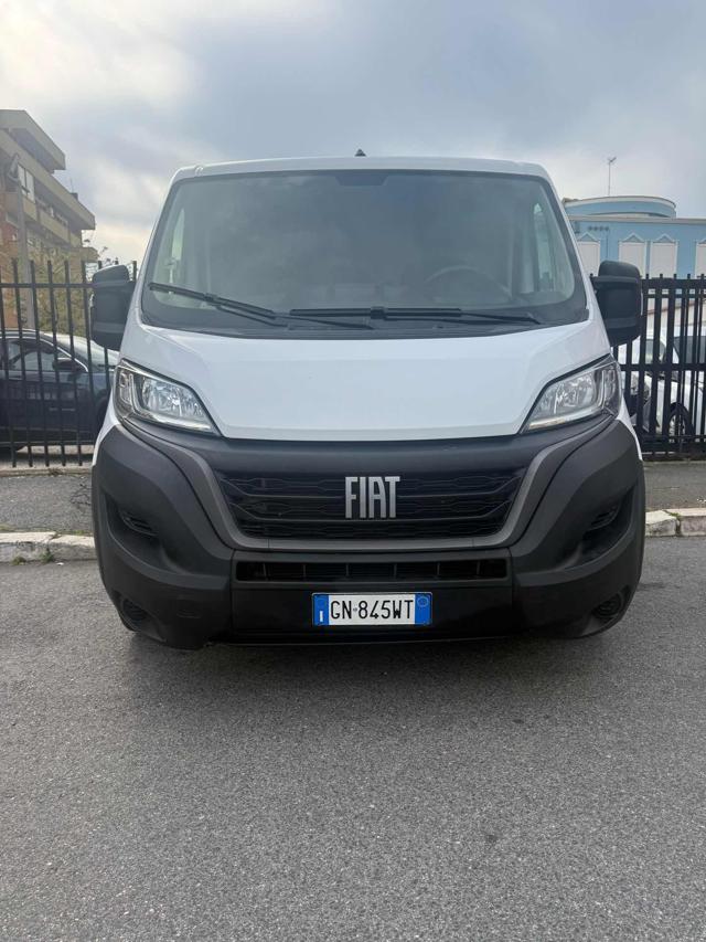 FIAT Ducato usata, con ABS