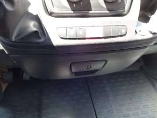 PEUGEOT Boxer usata, con Servosterzo