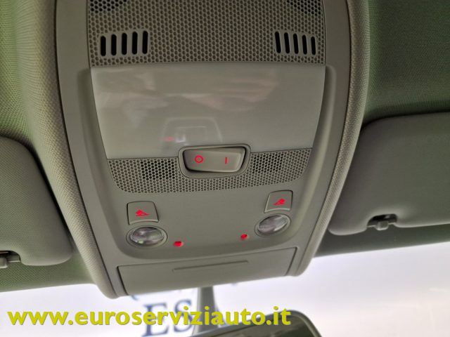 AUDI A4 usata, con Start/Stop Automatico