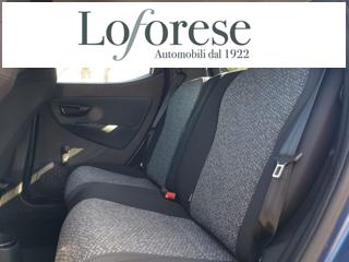 LANCIA Ypsilon usata, con ESP