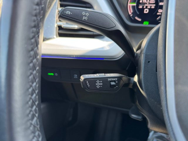 AUDI Q4 e-tron usata, con Servosterzo