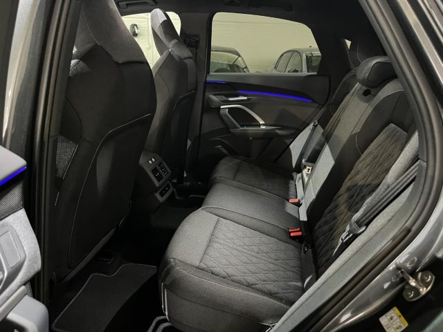 AUDI Q5 usata, con USB