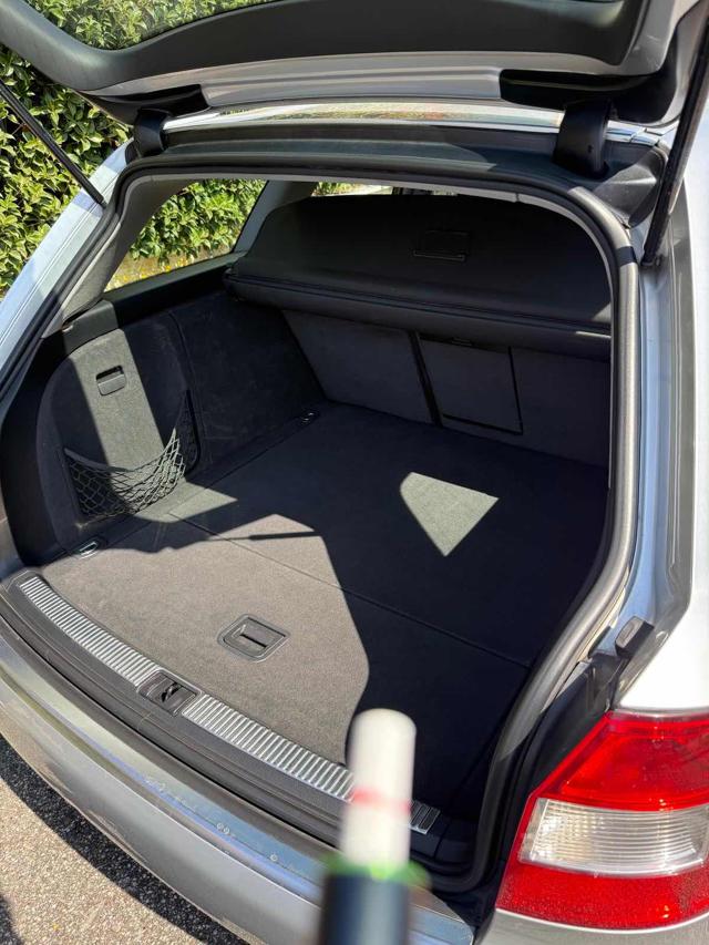 AUDI A4 usata, con Chiusura centralizzata