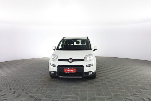 FIAT Panda usata 0