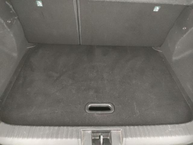 RENAULT Captur usata, con Sedile posteriore sdoppiato