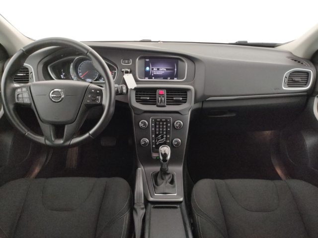 VOLVO V40 usata, con Sedile posteriore sdoppiato