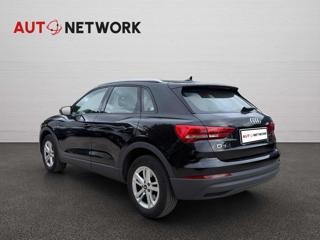 AUDI Q3 usata, con Airbag Passeggero
