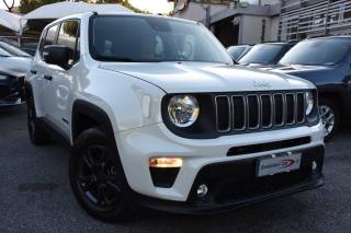 JEEP Renegade usata, con Airbag