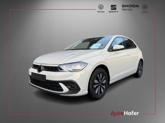 VOLKSWAGEN Polo usata, con ABS