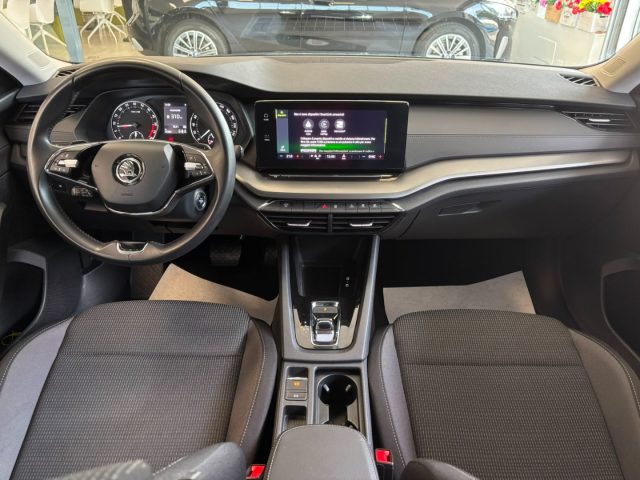 SKODA Octavia usata, con Climatizzatore