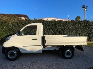 PIAGGIO Porter NP6 usata, con Frenata d