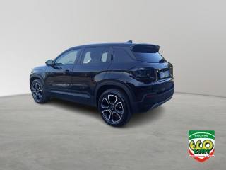 JEEP Avenger usata, con Airbag Passeggero