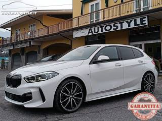 BMW 118 usata, con Sedili riscaldati