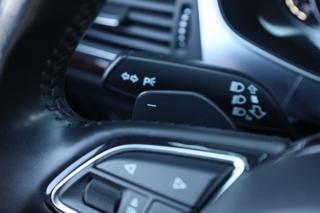 AUDI A6 usata, con Leve al volante