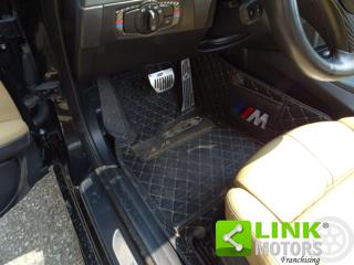 BMW M3 usata, con Servosterzo