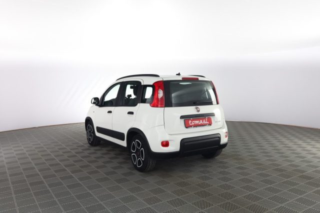 FIAT Panda usata 5
